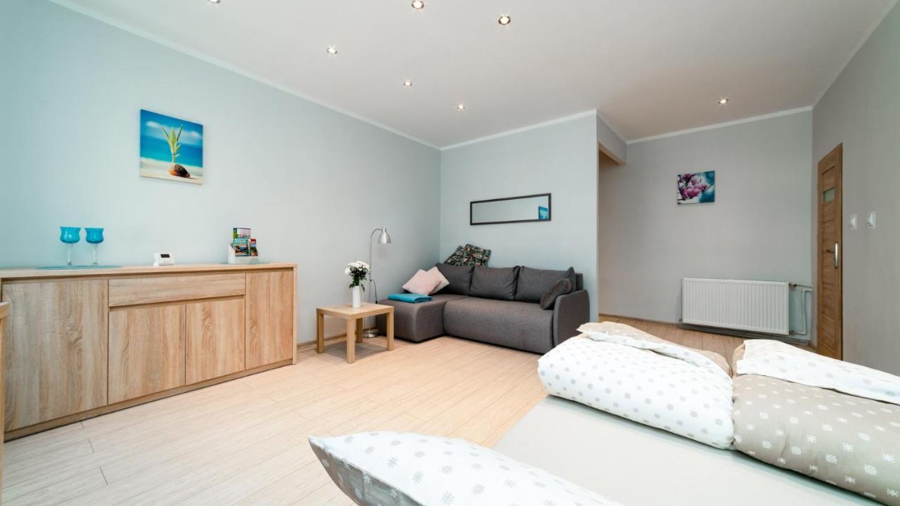 Apartament Apartament EverySky Kowary 1 Maja 52-1 Zewnętrze zdjęcie