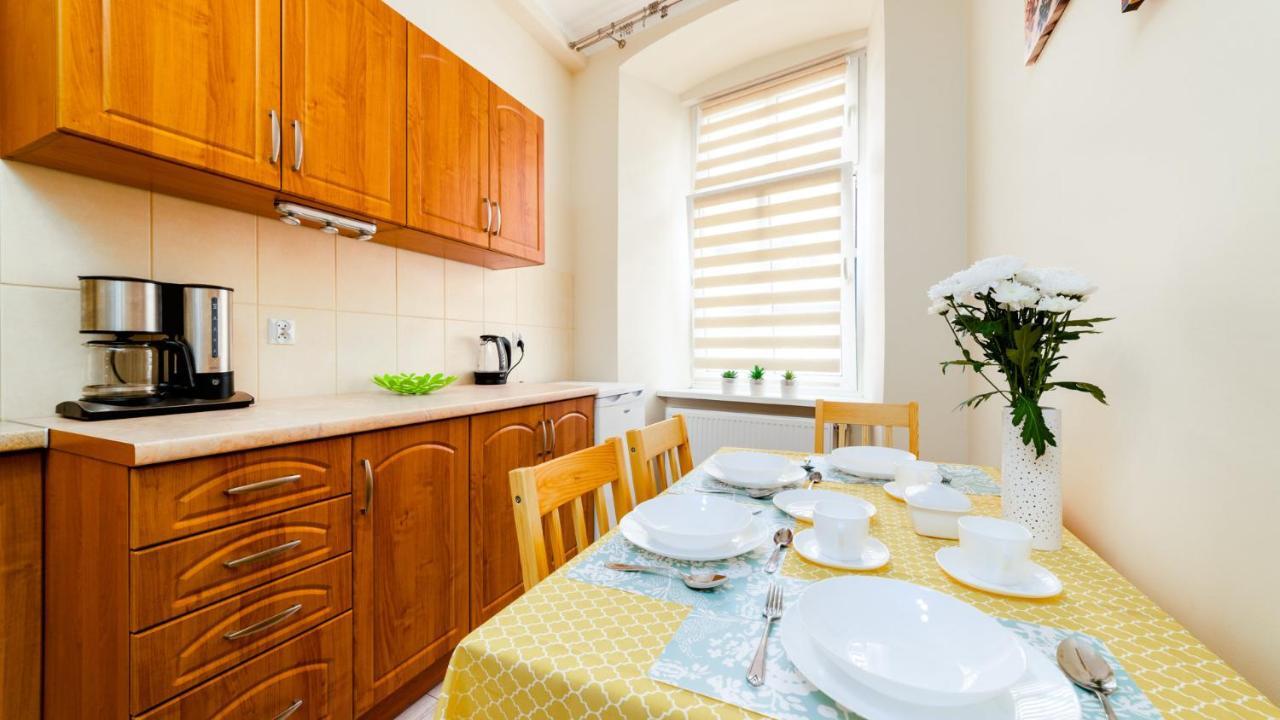 Apartament Apartament EverySky Kowary 1 Maja 52-1 Zewnętrze zdjęcie