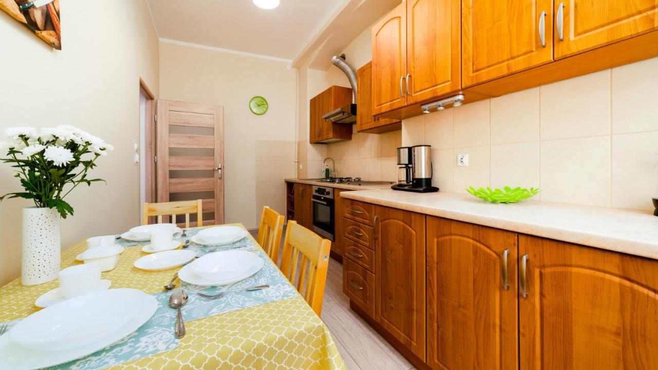 Apartament Apartament EverySky Kowary 1 Maja 52-1 Zewnętrze zdjęcie