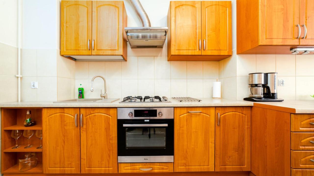 Apartament Apartament EverySky Kowary 1 Maja 52-1 Zewnętrze zdjęcie